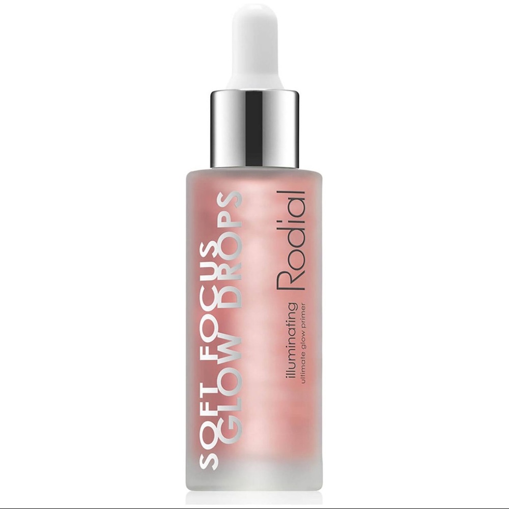 Redial Soft Focus Glow Drops